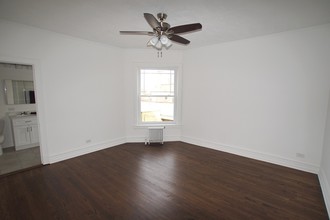 1632 W Chase Ave in Chicago, IL - Building Photo - Building Photo