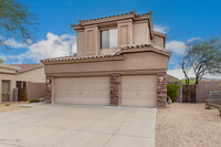 3343 N Boulder Canyon in Mesa, AZ - Building Photo - Building Photo