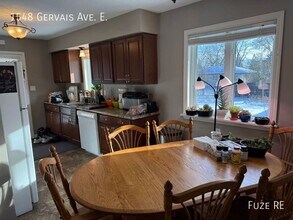 1548 Gervais Ave E in Maplewood, MN - Building Photo - Building Photo