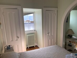 6 Rutland Sq, Unit PH in Boston, MA - Building Photo - Building Photo