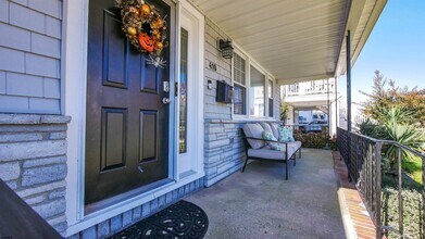 410 N Mansfield Ave in Margate City, NJ - Building Photo - Building Photo