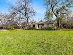 3709 Bellaire Cir in Fort Worth, TX - Building Photo - Building Photo