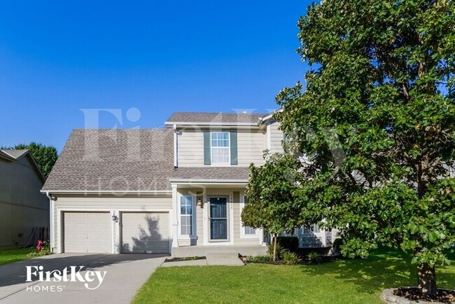 property at 16036 S Avalon St