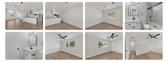 6008 Open Sky Dr NW in Albuquerque, NM - Building Photo - Building Photo
