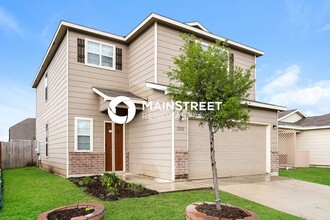 12212 Amber Vista in San Antonio, TX - Building Photo - Building Photo