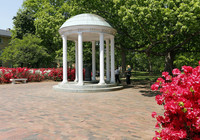 University Apartments Chapel Hill in Chapel Hill, NC - Building Photo - Building Photo