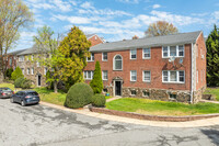 Wynnefield Terrace in Philadelphia, PA - Building Photo - Building Photo