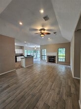 5122 Dickens Rd in Houston, TX - Building Photo - Building Photo