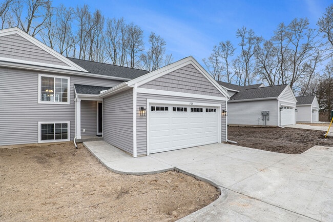 property at 705 7 Mile Rd NW