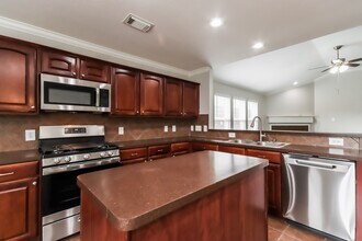25110 Twister Tr in Spring, TX - Building Photo - Building Photo