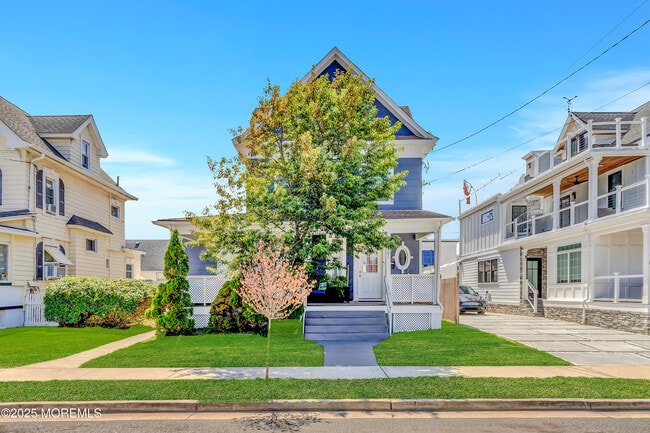 property at 203 13th Ave
