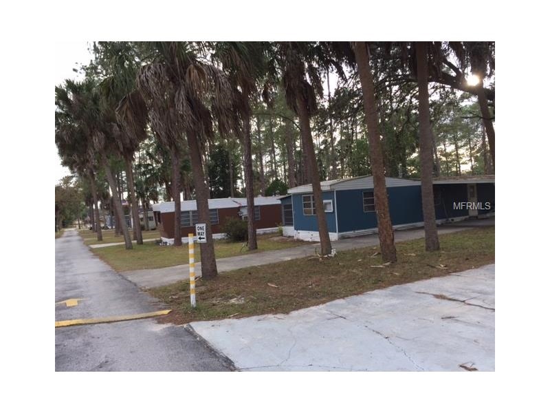 3290 W Parkville St in Lecanto, FL - Building Photo