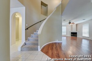 2403 Enfield Grove Dr in San Antonio, TX - Building Photo - Building Photo
