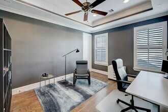 1602 E Rose Terrace Ln in Houston, TX - Building Photo - Building Photo