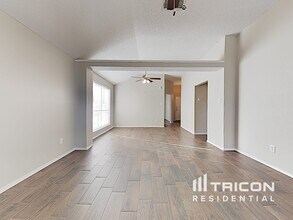 2413 Concina Way in Fort Worth, TX - Building Photo - Building Photo