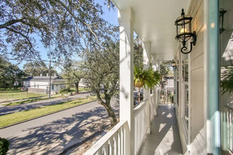 2213 Louisiana Ave in New Orleans, LA - Building Photo - Building Photo