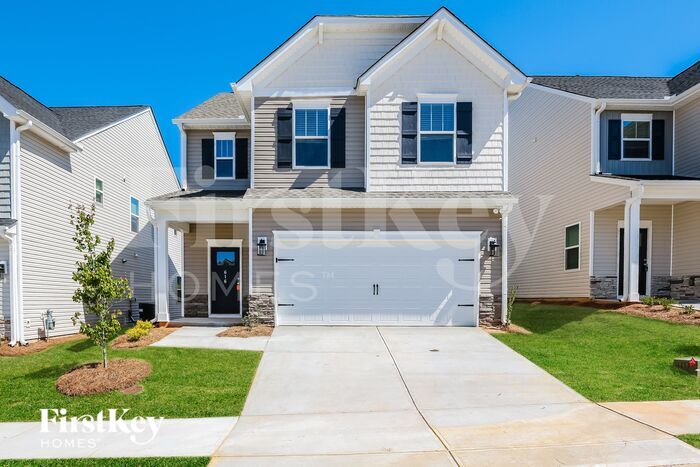 616 Goldburn Wy in Simpsonville, SC - Building Photo