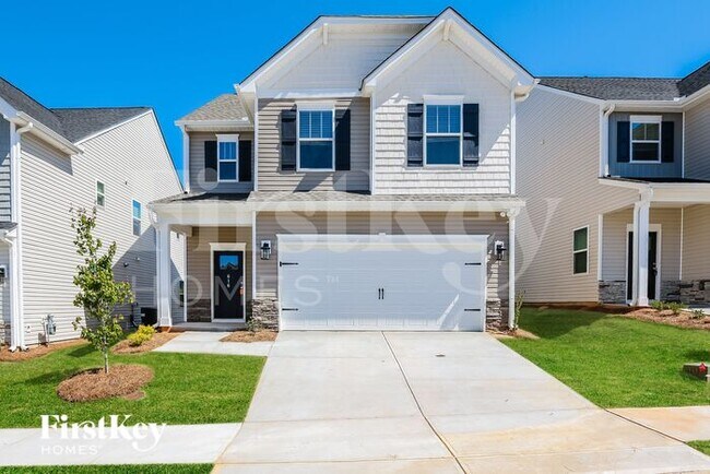 property at 616 Goldburn Wy