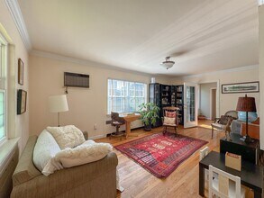 1627 Webster St NE in Washington, DC - Building Photo - Building Photo