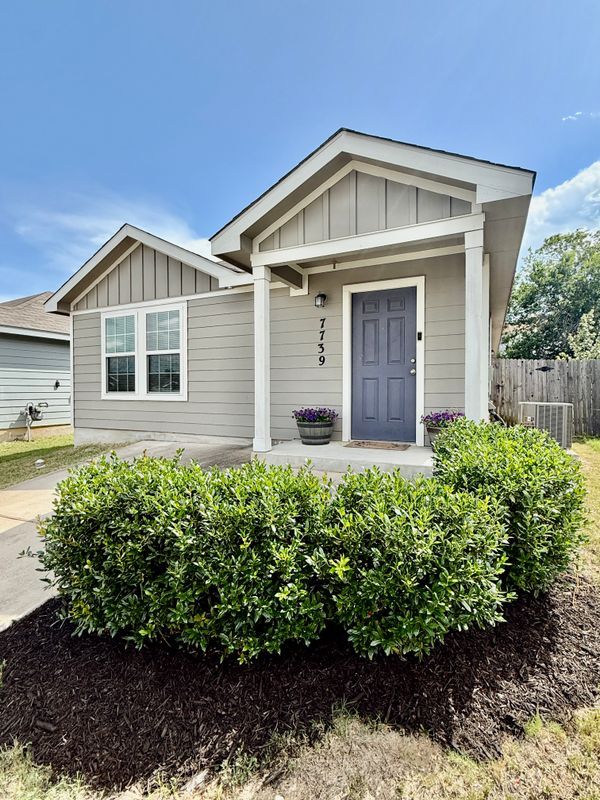 7739 Nopalitos in San Antonio, TX - Building Photo - Building Photo