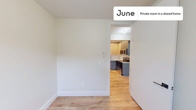 Room in Shared 3 bed/2 bath home in Brooklyn, NY - Foto de edificio - Building Photo