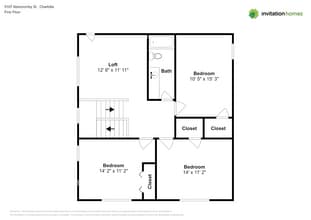 5107 Abercromby St in Charlotte, NC - Building Photo - Building Photo