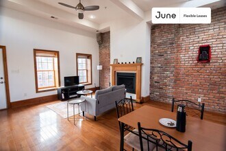 1337 Girard St NW in Washington, DC - Building Photo - Building Photo