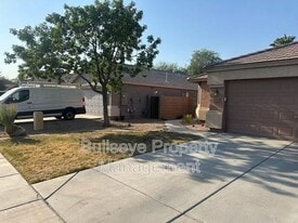 45553 W Sky Ln in Maricopa, AZ - Building Photo
