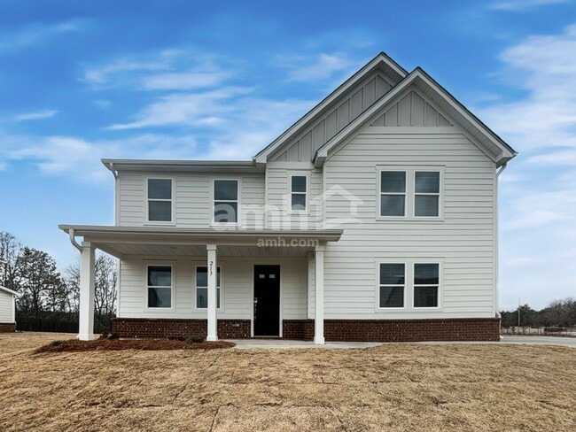 property at 213 Chase Ln