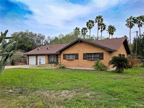 905 E Ithaca Ave in McAllen, TX - Building Photo - Building Photo