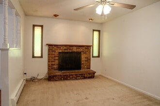 11008 E Mexico Ave in Aurora, CO - Building Photo - Building Photo