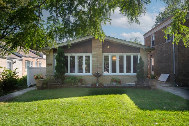 property at 8253 Karlov Ave