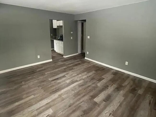 property at 4663 E 177th St