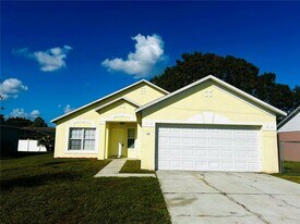 40 Coventry Ct in Kissimmee, FL - Building Photo