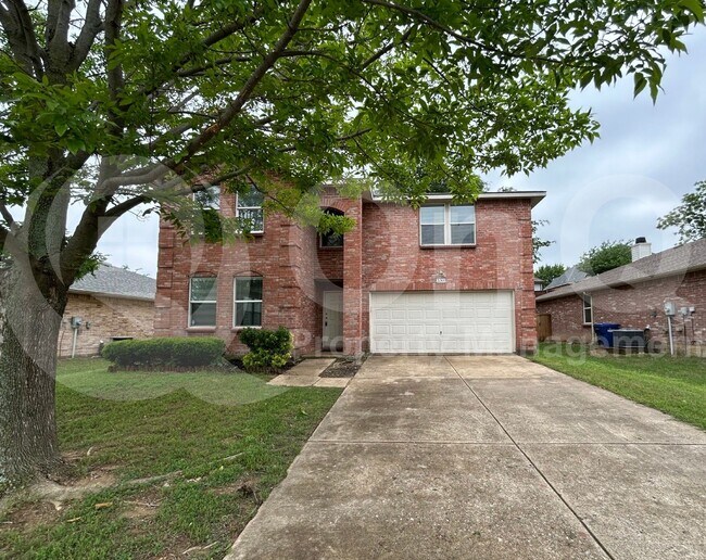 property at 5301 Mountain Pointe Dr