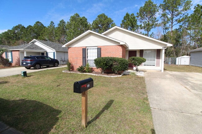 property at 442 Bay Pine Villas Dr
