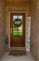 9808 Wild Pr Wy in Crowley, TX - Building Photo