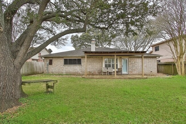 property at 23914 Wassail Way