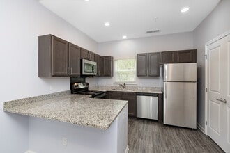 Aviles Townhomes in Gulf Shores, AL - Building Photo - Interior Photo