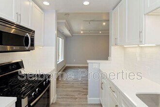 1401 Jackson St in Oakland, CA - Building Photo - Building Photo