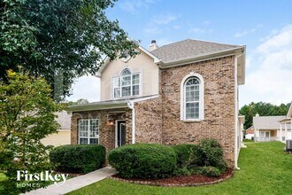 140 Warwick Cir in Alabaster, AL - Building Photo - Building Photo