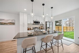 5252 Columbine Ln in Denver, CO - Building Photo - Building Photo