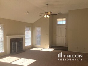 1638 Tuley St in Cedar Hill, TX - Building Photo - Building Photo