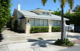 311 Wildermere Rd in West Palm Beach, FL - Building Photo