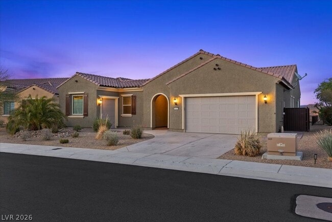 1322 Serenity Ridge Ct in Mesquite, NV - Building Photo - Building Photo