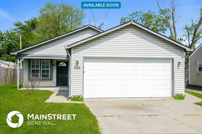 property at 99 Belmar Ave