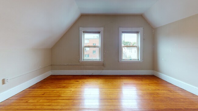 35 Allston St, Unit 3 in Boston, MA - Building Photo - Building Photo