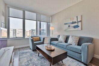 5 Fan Pier Boulevard in Boston, MA - Building Photo - Building Photo