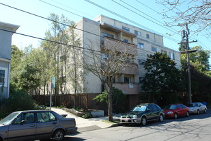 1812 Delaware St Apartamentos