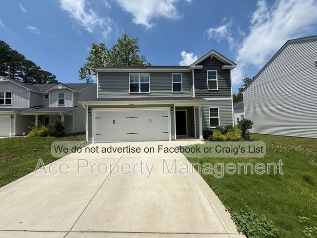 property at 3716 Stone St